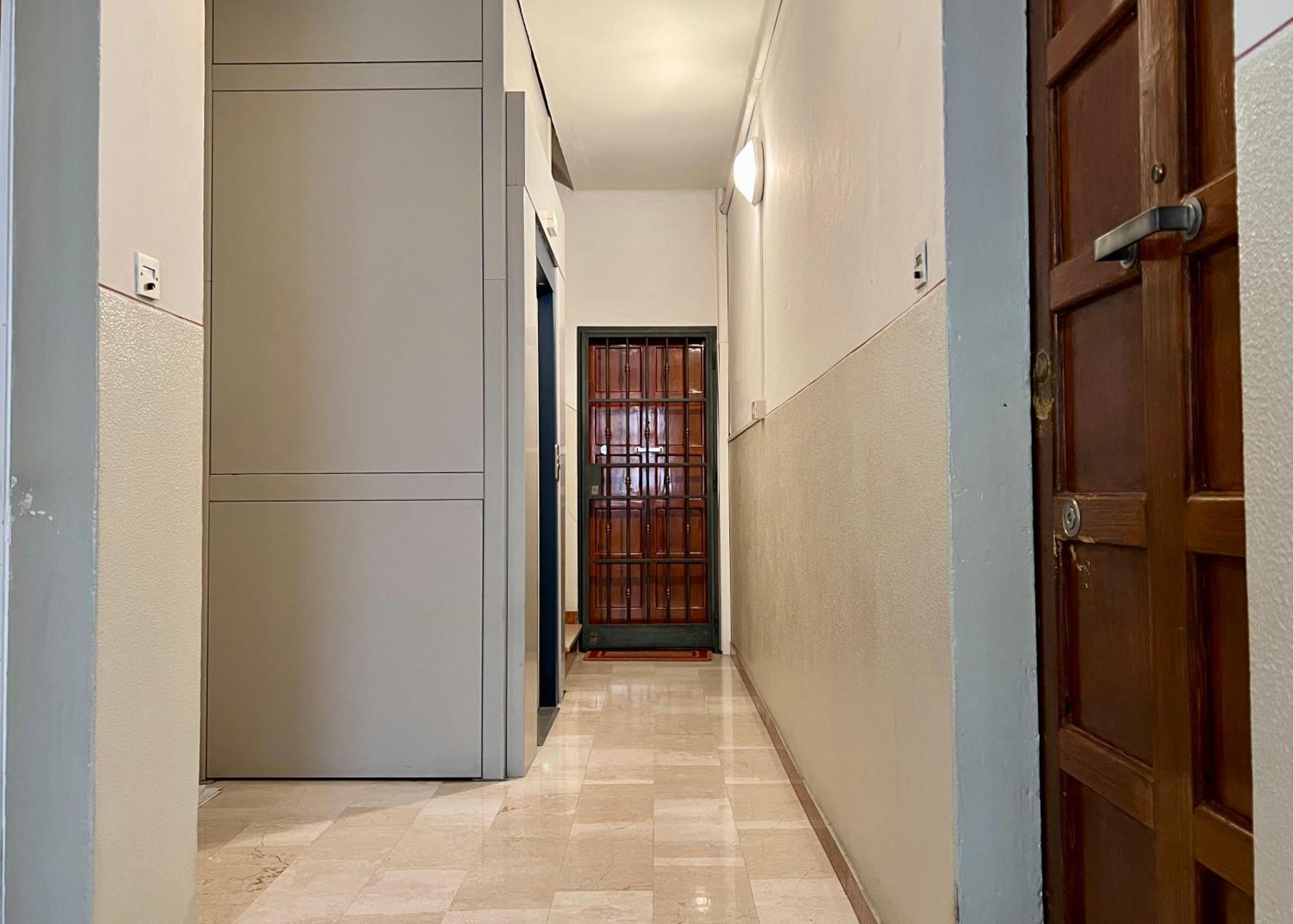 Charming Apartment Near Saragozza Bologna Luaran gambar