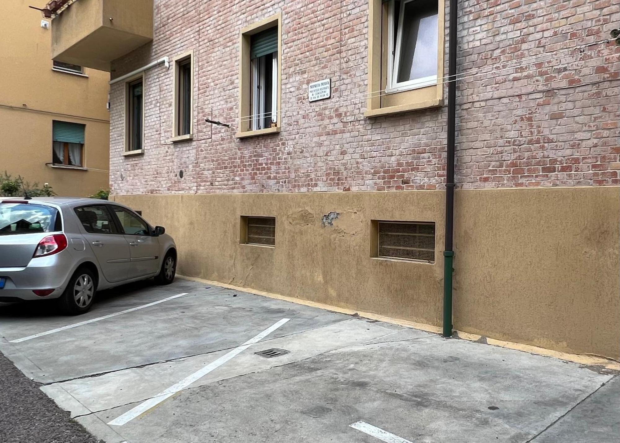 Charming Apartment Near Saragozza Bologna Luaran gambar