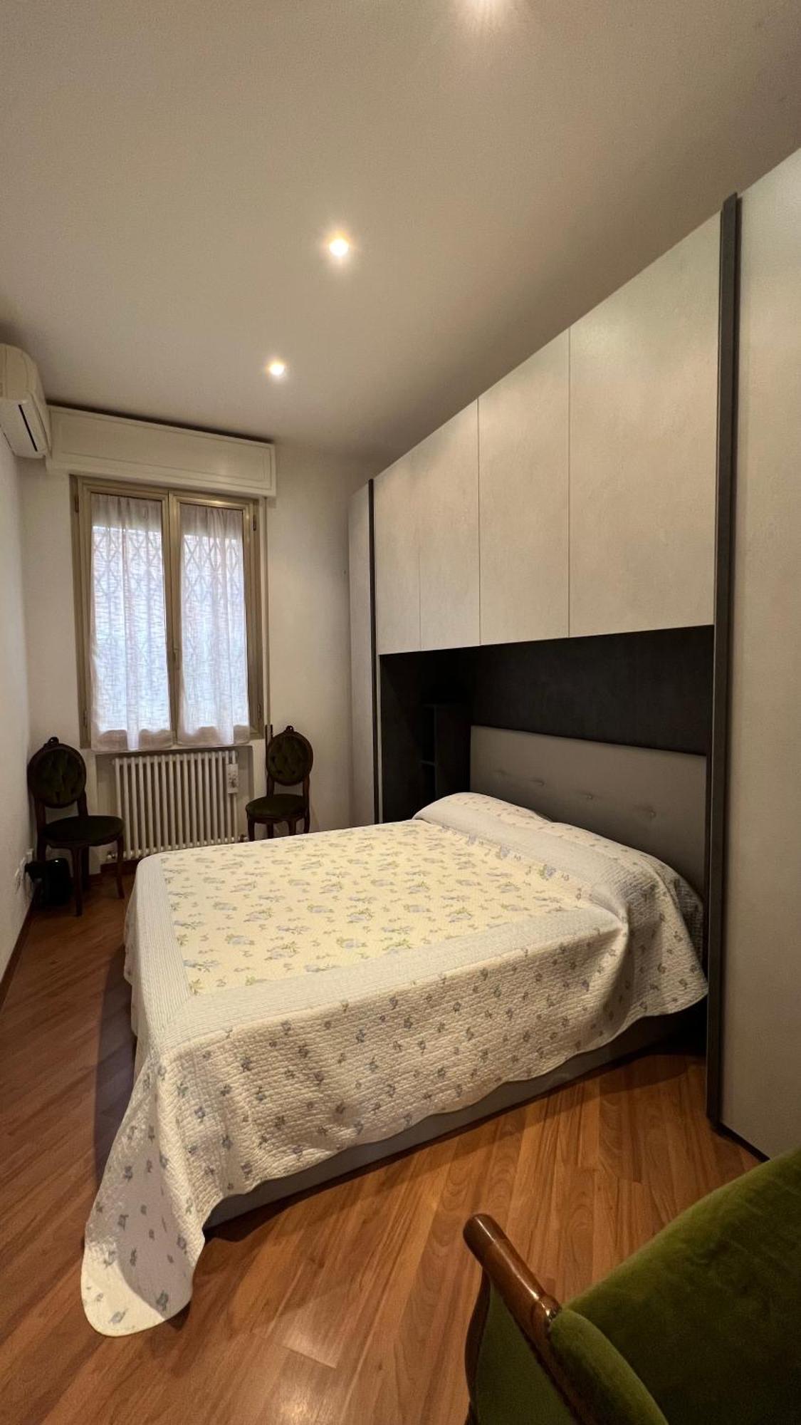 Charming Apartment Near Saragozza Bologna Luaran gambar