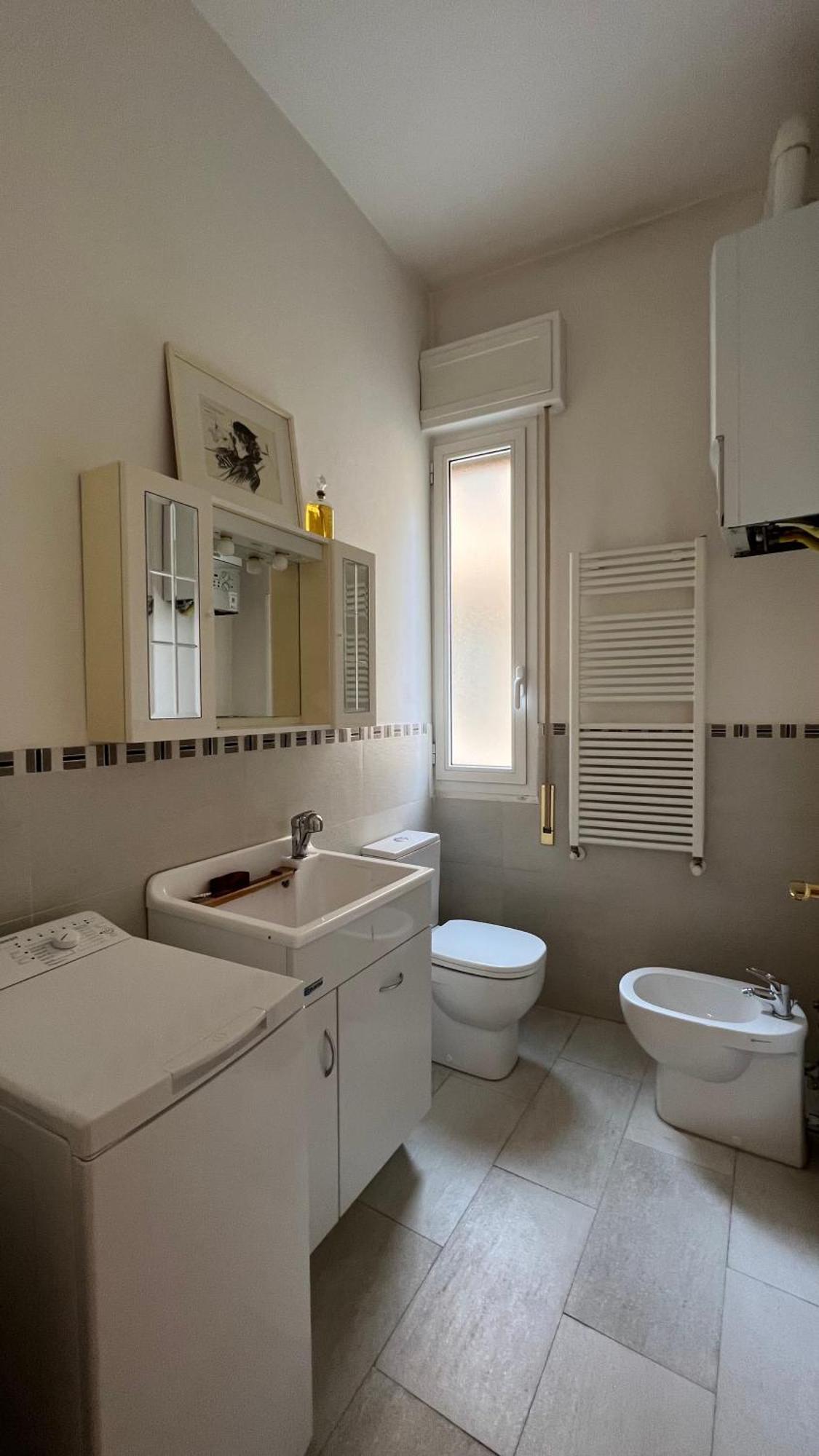Charming Apartment Near Saragozza Bologna Luaran gambar