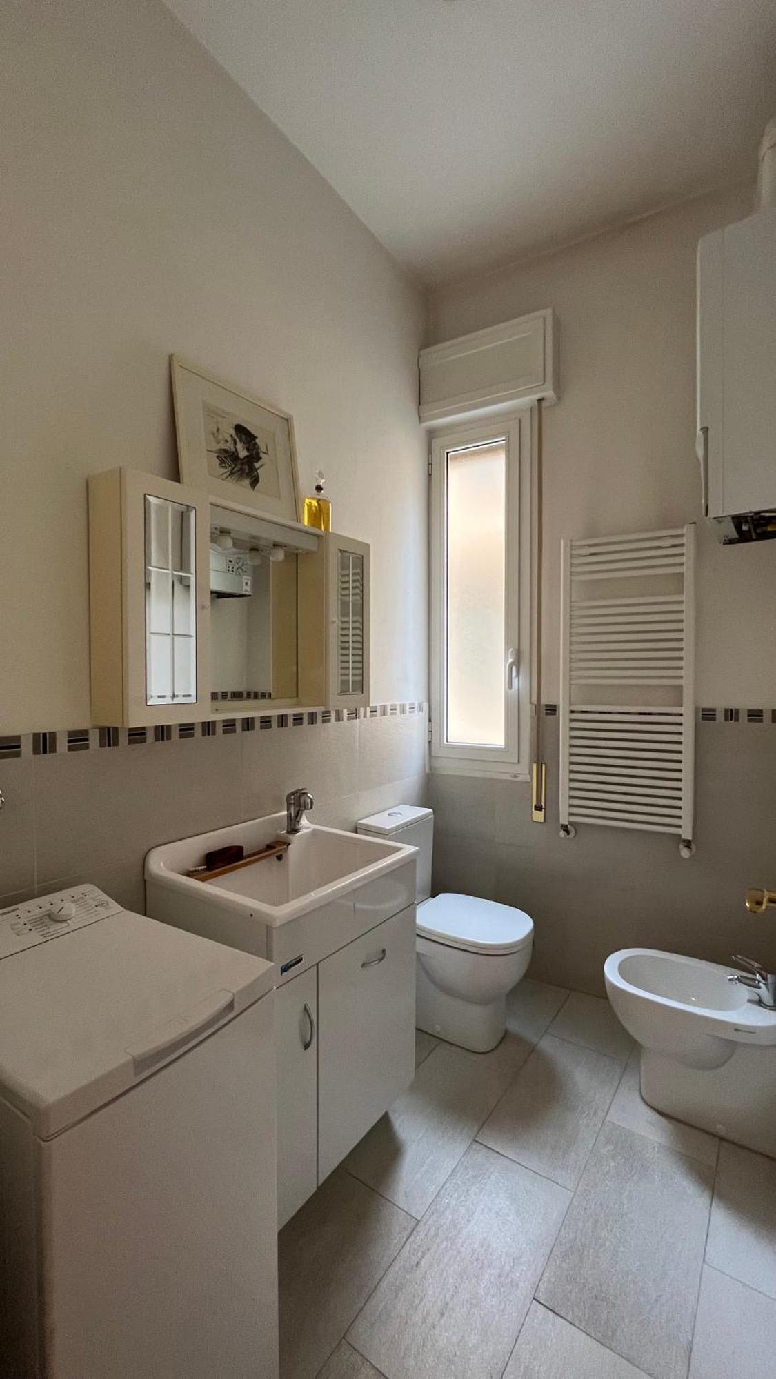 Charming Apartment Near Saragozza Bologna Luaran gambar