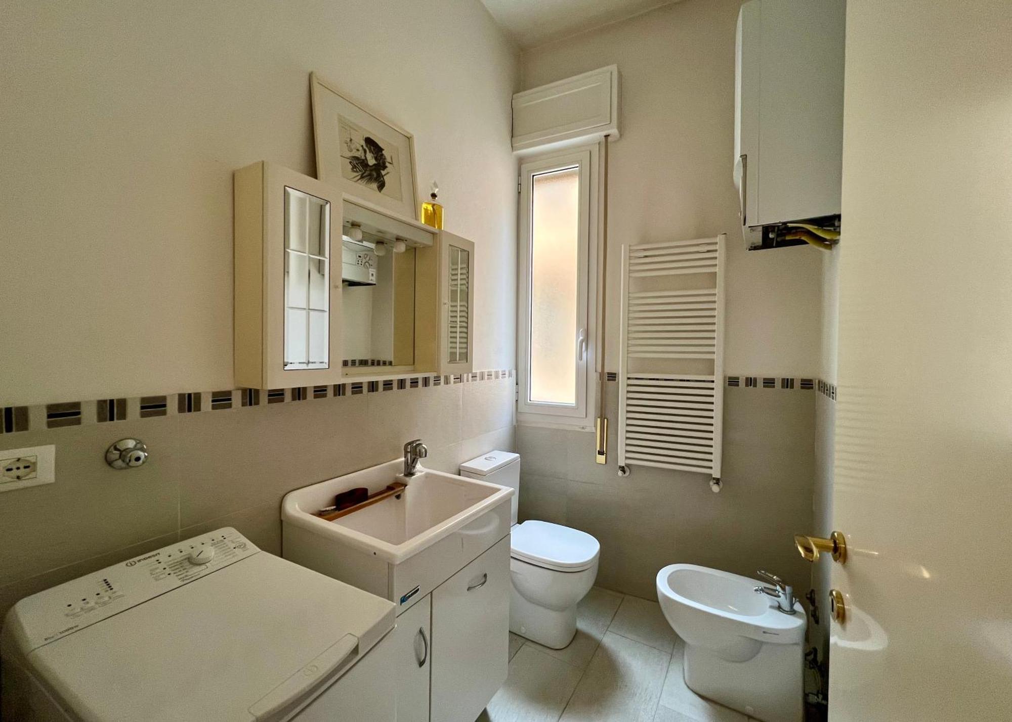Charming Apartment Near Saragozza Bologna Luaran gambar