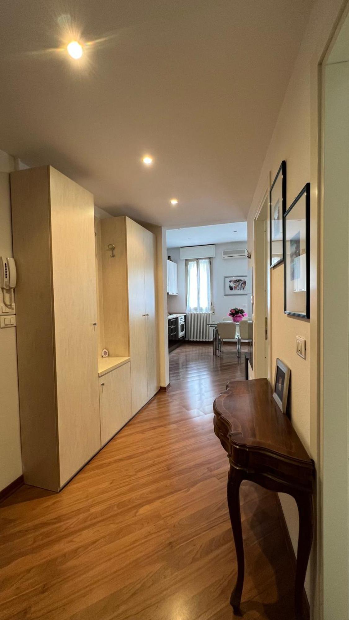 Charming Apartment Near Saragozza Bologna Luaran gambar