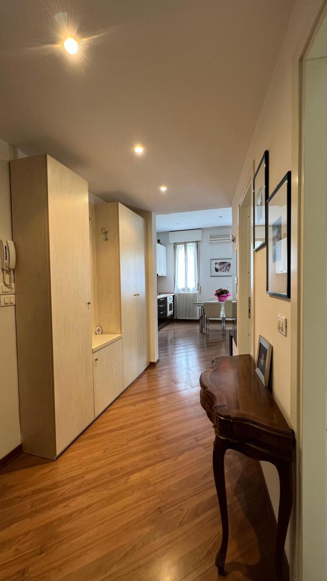 Charming Apartment Near Saragozza Bologna Luaran gambar