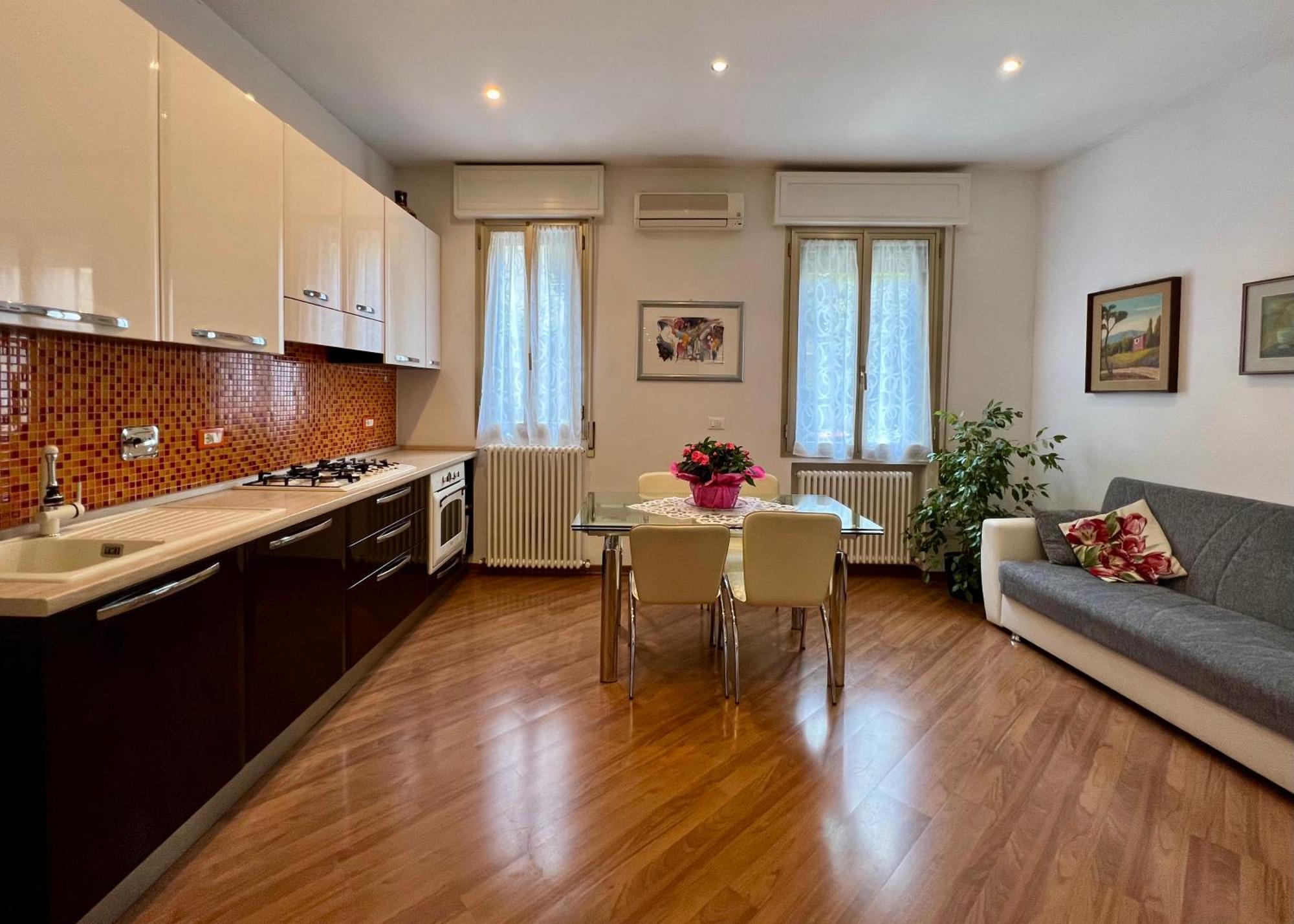 Charming Apartment Near Saragozza Bologna Luaran gambar