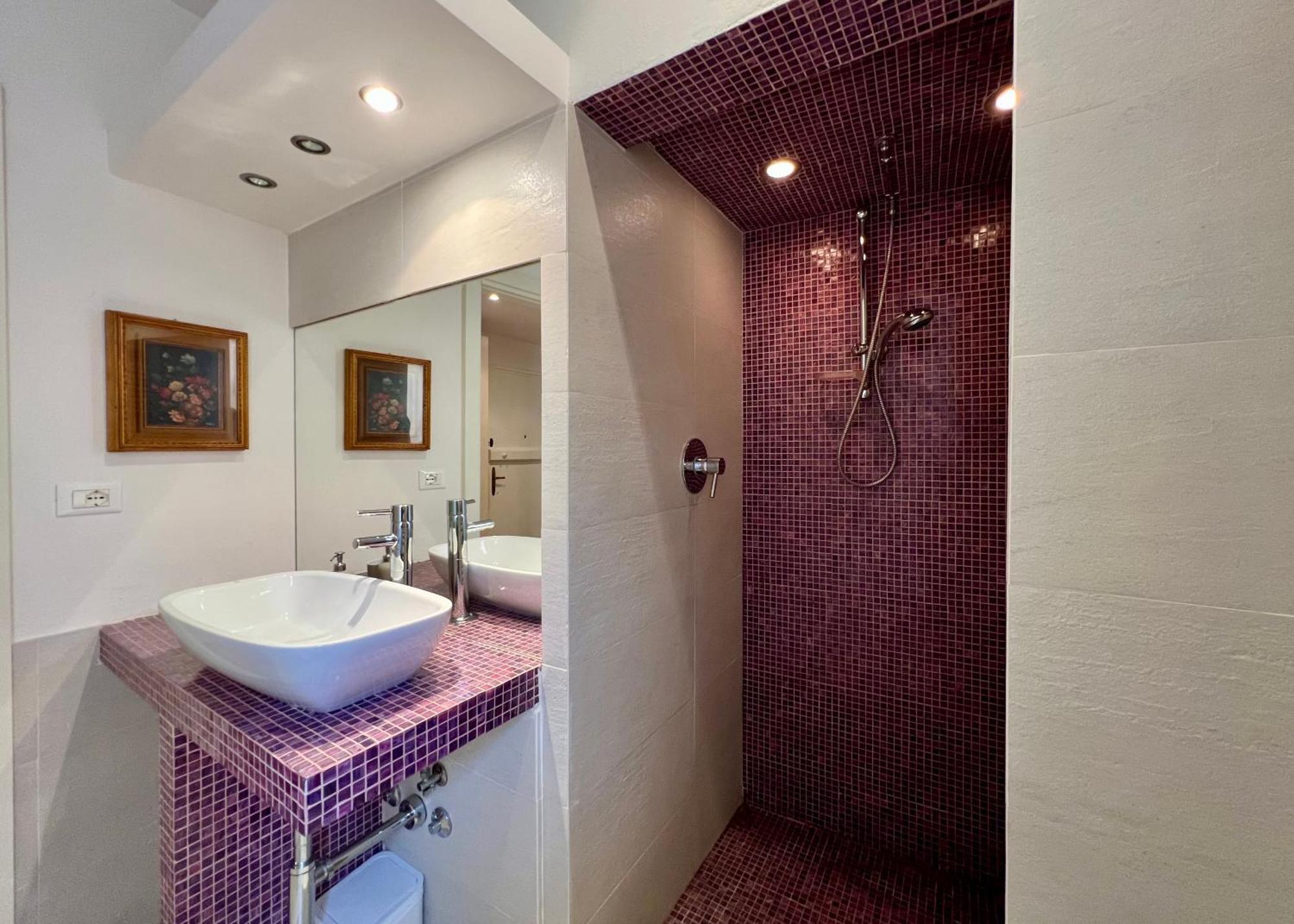 Charming Apartment Near Saragozza Bologna Luaran gambar