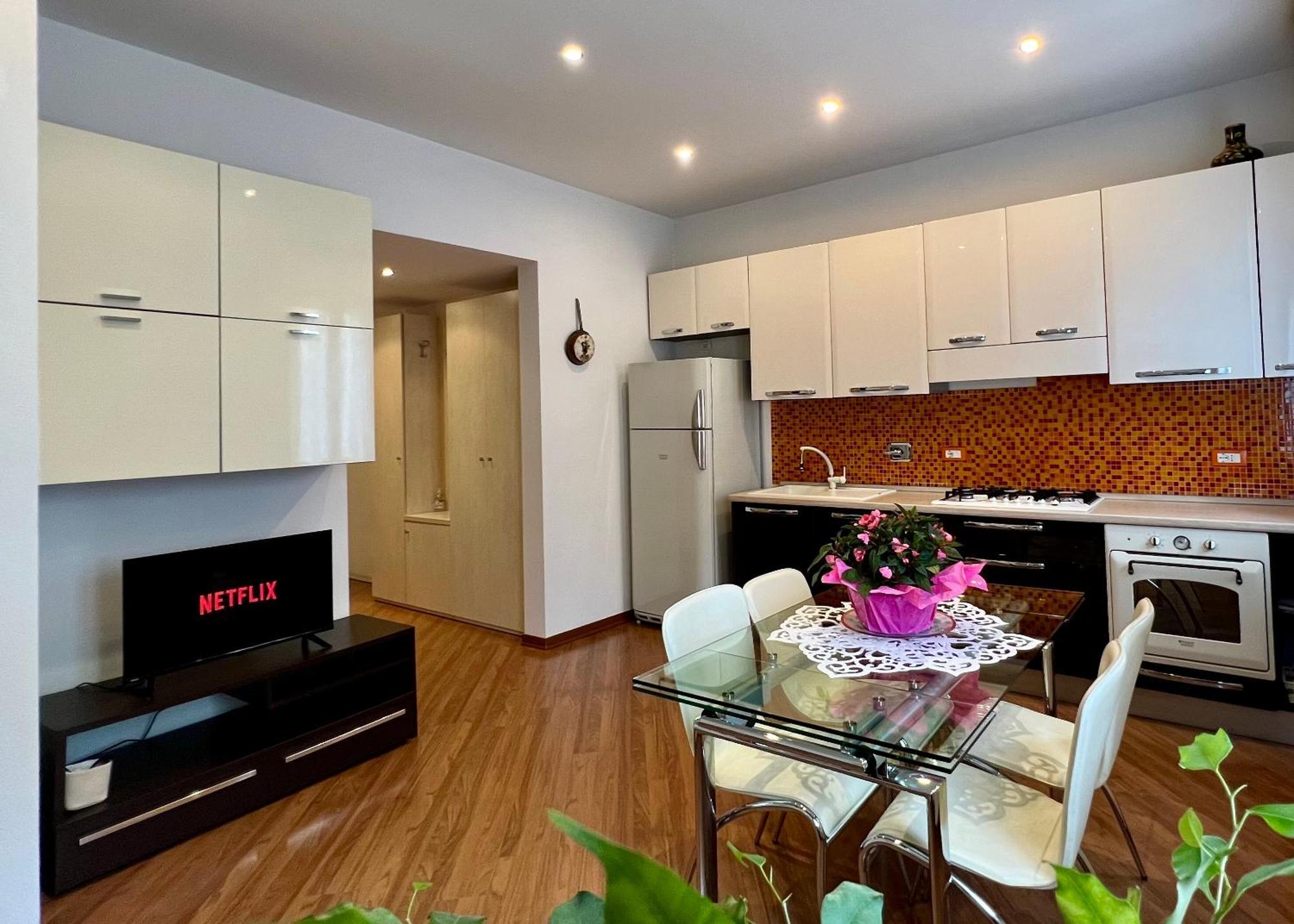 Charming Apartment Near Saragozza Bologna Luaran gambar