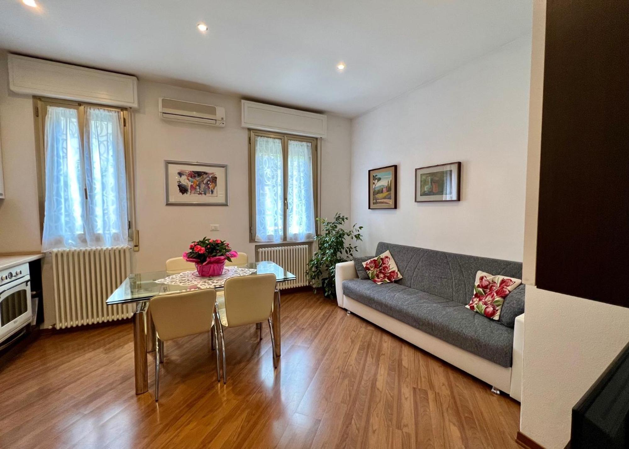 Charming Apartment Near Saragozza Bologna Luaran gambar